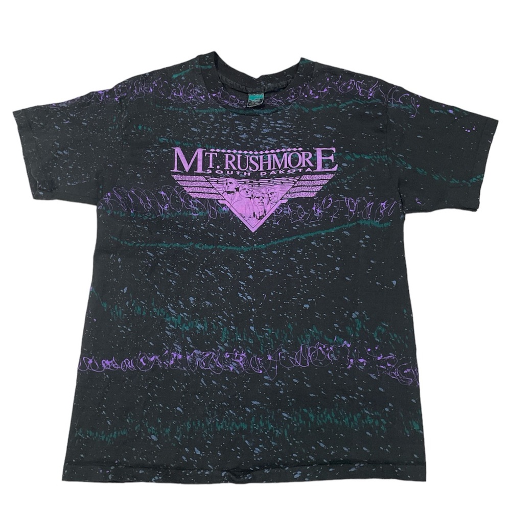 Mens Vintage 90s Graphic Tee Size:XL